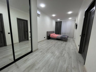 Apartament cu 1 cameră, 38 m², Centru, Chișinău foto 7