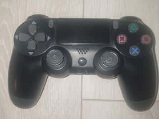 Controller original  pentru Playstation 4 Dualshock  si  ,,Gioteck'',Геймпад PS4