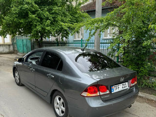 Honda Civic foto 7