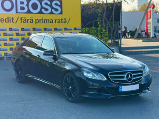 Mercedes E-Class foto 3