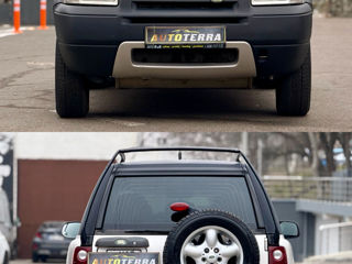 Land Rover Freelander foto 2