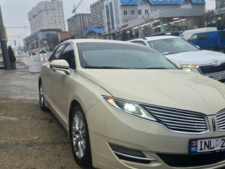 Lincoln MKZ foto 7