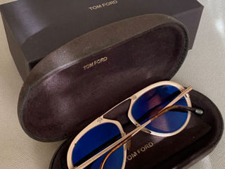 Ochelari de soare Tom Ford foto 2