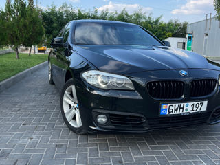 BMW 5 Series foto 3