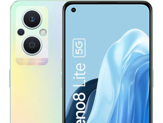 Oppo Reno 8 Lite 5g 128Gb foto 1