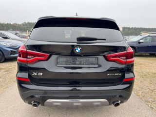 BMW X3 foto 5