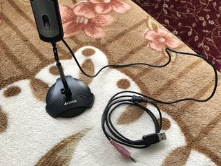 A4Tech Model PK-5