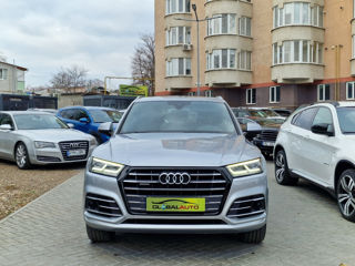 Audi Q5 foto 2