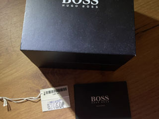 Ceas De Mână Hugo Boss Urgent foto 3