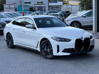 BMW 4 Series foto 5