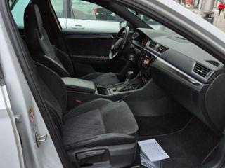 Skoda Superb foto 5