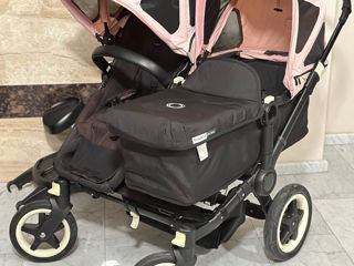 Bugaboo Donkey 5 Twin foto 2