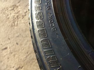 215/45/R17 Bridgestone Toyota, Skoda,VW, Audi, BMW, Volvo, Mercedes, KIA, Hyundai foto 7