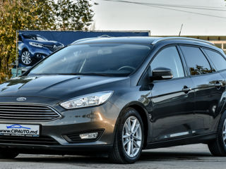 Ford Focus foto 4