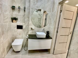 Apartament cu 1 cameră, 43 m², Ciocana, Chișinău foto 9