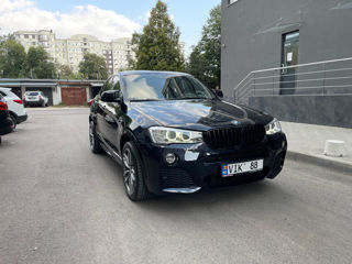 BMW X4 foto 1