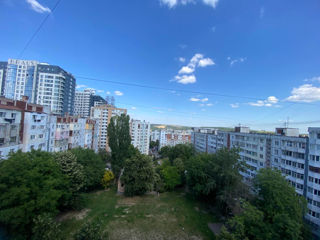 Apartament cu 2 camere, 50 m², Ciocana, Chișinău foto 9