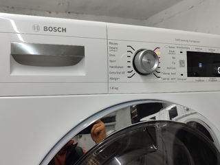 Сушильная машина Bosch Serie 8 фото 4