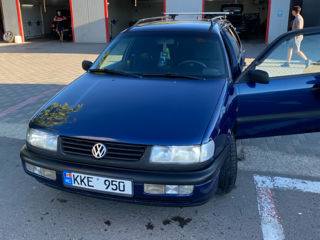 Volkswagen Passat foto 5