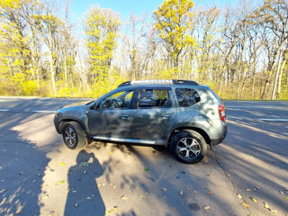 Dacia Duster foto 6