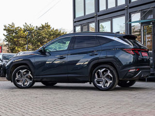 Hyundai Tucson foto 5