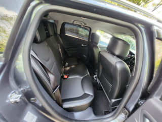 Renault Clio foto 15