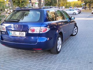 Mazda 6 foto 4