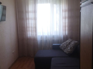 Apartament cu 3 camere, 60 m², Podul Chișinăului, Bălți foto 5