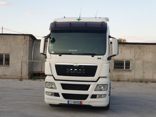 Man TGX