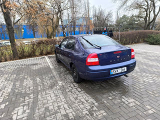 KIA Shuma foto 3