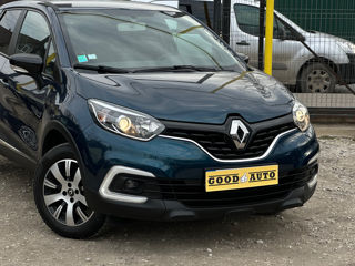 Renault Captur foto 2