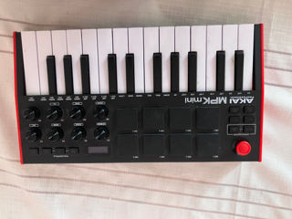 AKAI MPK Mini