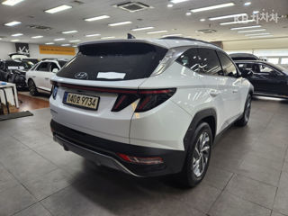 Hyundai Tucson foto 4