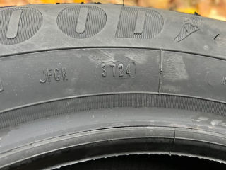 185/65 R15 Goodyear Ultragrip 9/ Доставка, livrare toata Moldova 2024 foto 9