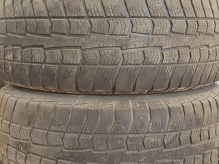 Cooper Discoverer 265/70 R16 foto 3