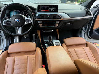 BMW X4 foto 7