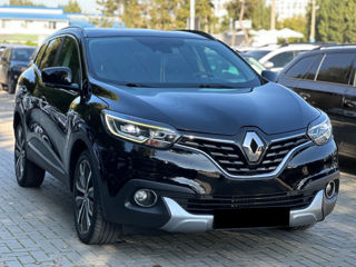 Renault Kadjar foto 4