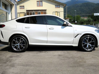 BMW X6 foto 6