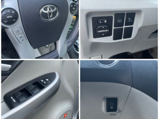 Toyota Prius foto 5