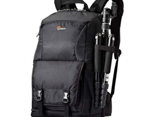 Rucsac foto-video Lowepro Fastpack BP 250 AW II foto 6