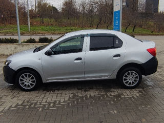 Dacia Logan foto 2