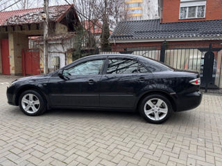 Mazda 6 foto 7