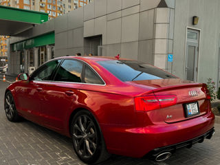 Audi A6 foto 4