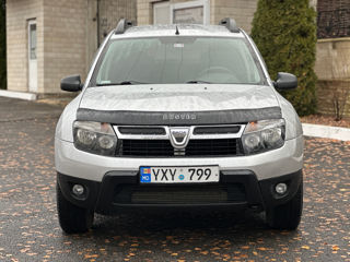 Dacia Duster foto 2