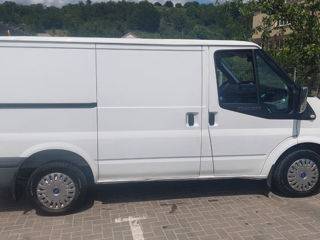 Ford Transit foto 4