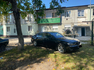 BMW 7 Series foto 4