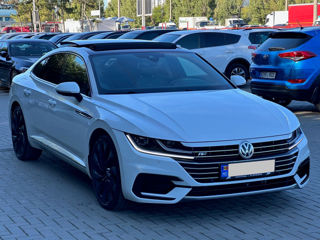 Volkswagen Arteon foto 4