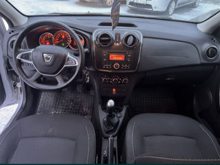 Dacia Logan Mcv foto 5