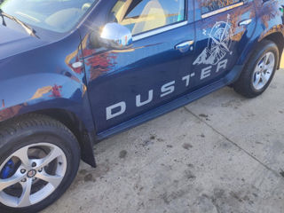 Dacia Duster foto 2