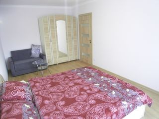 Apartament cu 1 cameră, 36 m², Botanica, Chișinău foto 4